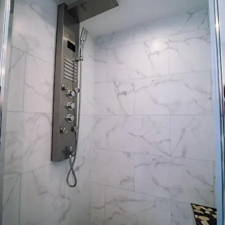 Апартаменты Duplex Jeanne D'arc Billard Baby Insolites *