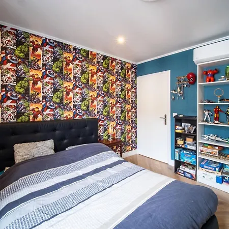 Duplex Jeanne D'arc Billard Baby En Option Escape Game Insolites * נאנסי
