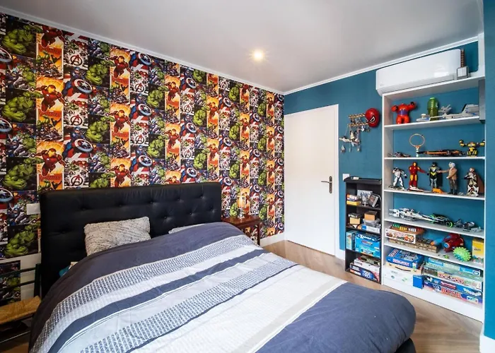 Duplex Jeanne D'arc Billard Baby En Option Escape Game Insolites * Nancy